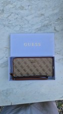 Portafoglio Guess