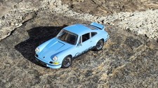 1/43 HIGH SPEED PORSCHE 911
