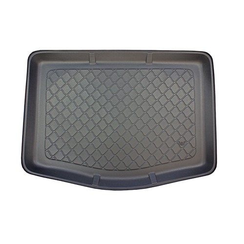 Vasca baule per ford max - vasca,