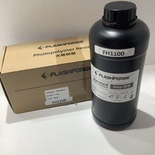 Flashforge Stampante LCD 3D