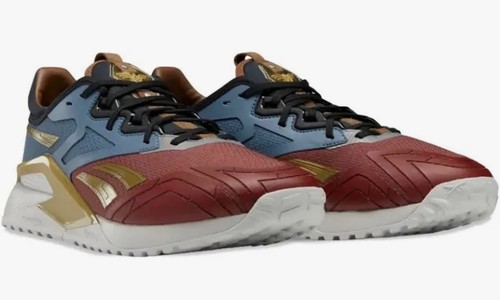 Scarpe allenamento uomo - allenamento,
