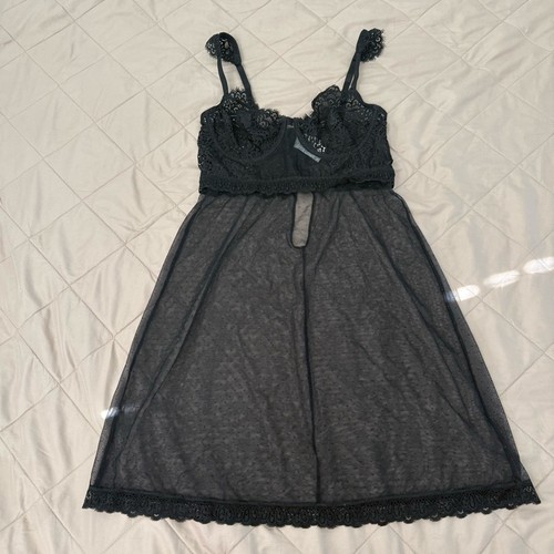 Intimissimi balconette sheer - balconette,