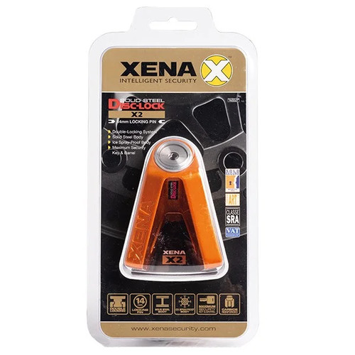 423020 bloccadisco xena - 423020, x2