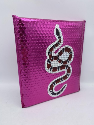 Gucci epiphany signed - gucci,
