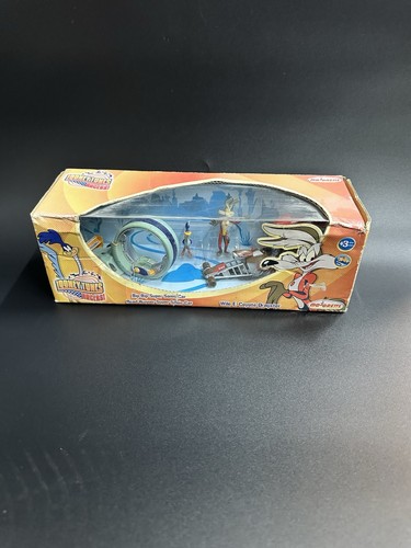 Majorette looney tunes racers - majorette,