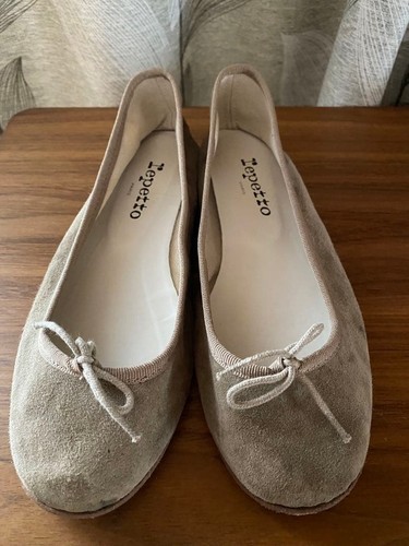 Ballerine repetto cendrillon - repetto,