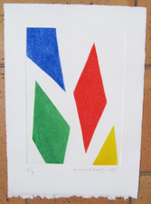 PIERO DORAZIO Incisione