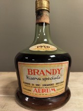 Liquore Brandy Aurum Riserva