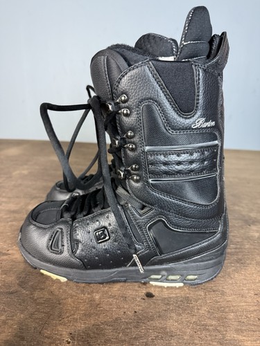 Stivali snowboard burton - stivali,