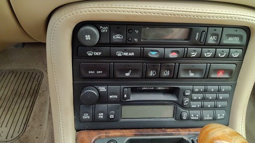 Audio equipment radio receiver - audio,