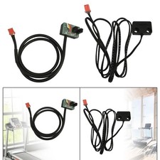 Interruttore reed per tapis