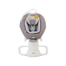 Graco - Sdraietta ALL WAYS SOOTHER - Spedizione Gratuita