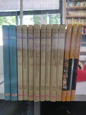 Enciclopedia La Bibbia per la famiglia cristiana San Paolo 8+2 volumi 1993-1999 