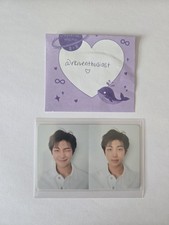 BTS RM Namjoon Love Yourself