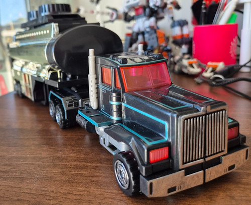 Transformers car robots - car, 2000