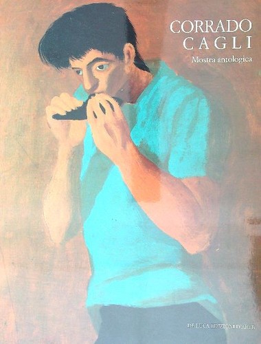 Corrado cagli mostra - corrado, cagli.