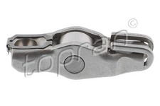 TOPRAN 302 640 Leva di traino