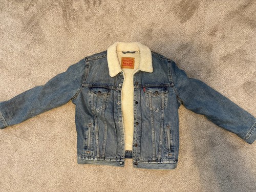 Levi giacca uomo - levi's, 3