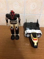 Saber Rider e gli sceriffi