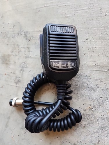 Mic portatile down icom - portatile,