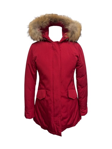 Frebell giubbotto rosso - –,