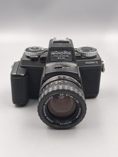 Minolta 110 Zoom MK2 #L1.498