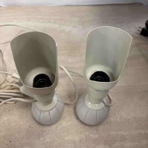 Set lampade gino sarfatti 600 - set,