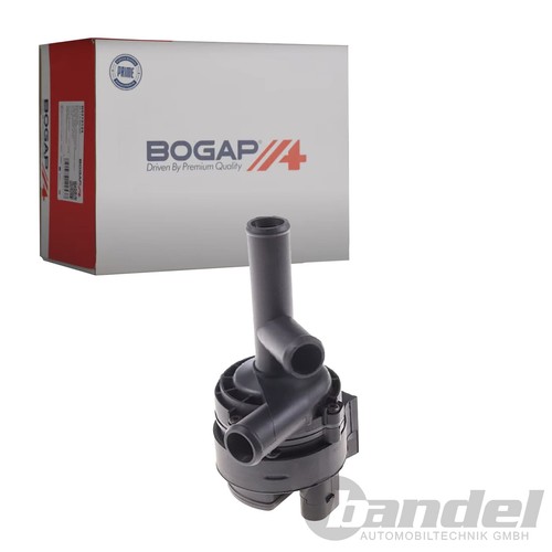 Bogap pompa acqua ausiliaria - pompa,