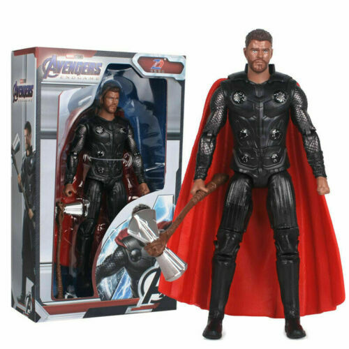 Toys thor avengers endgame - toys,