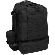 Zaino tattico modulare ltr - zaino,