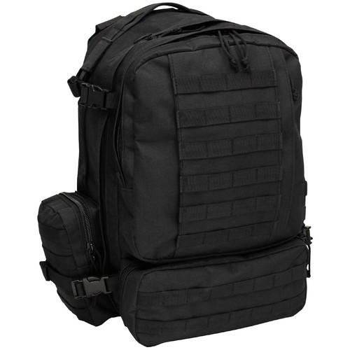 Zaino tattico modulare ltr - 45,