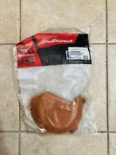 Protezione Carter Frizione KTM