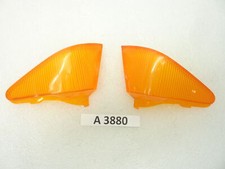 MBK sorriso 50 gemme frecce posteriori coppia