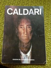 Caldari mostra antologica 1951/1974