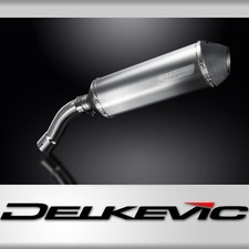 BMW F800R 2009-2016 Delkevic