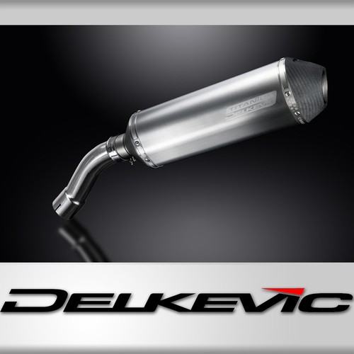 Bmw f800r 2009 2016 delkevic - f800r,