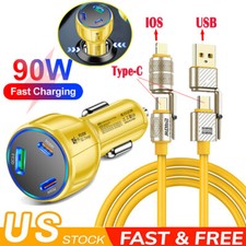 Cavo dati 240w usb type - usb, 4