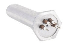Polti Cylinder Resistance
