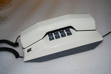 Telefono tavolo vintage - telefono, da