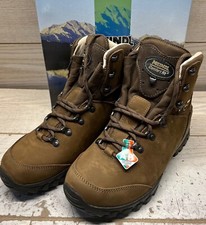 Meindl Lady Meran Comfort Fit