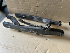 Forcellone Posteriore Keeway TX 125 M 2017-2020 / Rear Swingarm 