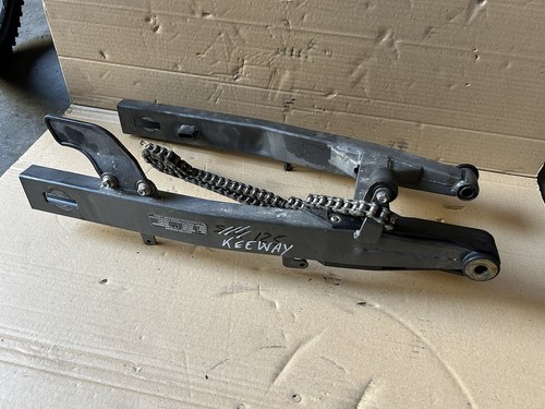 Forcellone posteriore keeway - forcellone,