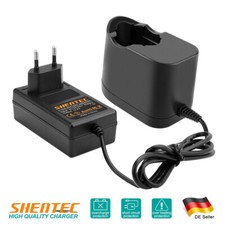 Caricabatterie 10,8 V agli