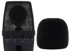 Microphone Wind Shield Sponge Windscreen Filter For sE Electronic SE4400 SE4400A