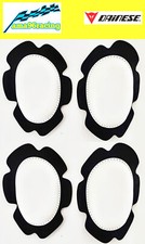 SAPONETTE/KNEE SLIDER PER TUTA