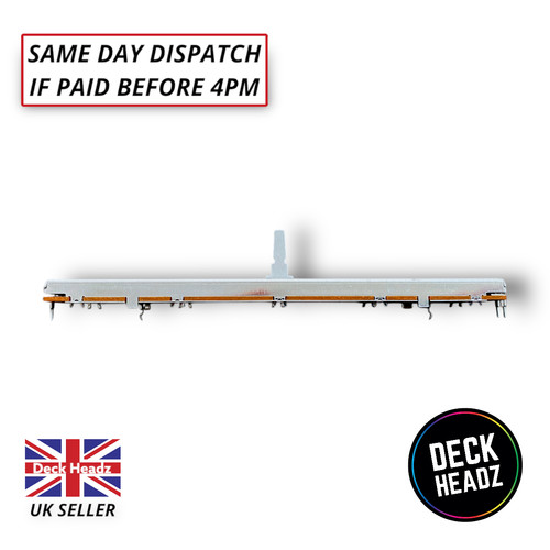 Pioneer pitch fader originale - pioneer,
