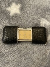 RARO OROLOGIO MOVADO ERMETO