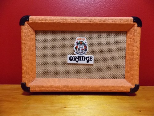 Amplificatore combinato orange - combinato,