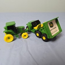 ERTL John Deere Gator 6X4