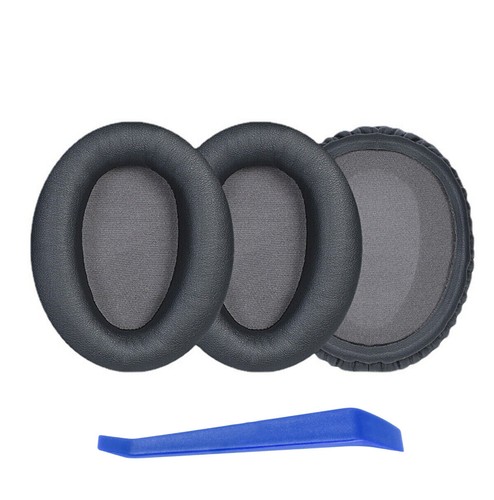 Cuscinetti auricolari - , +